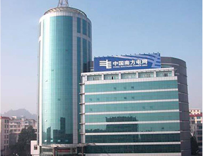 锡山南方电网