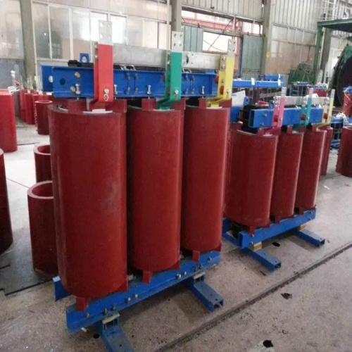 南康SCB10-250KVA干式变压器