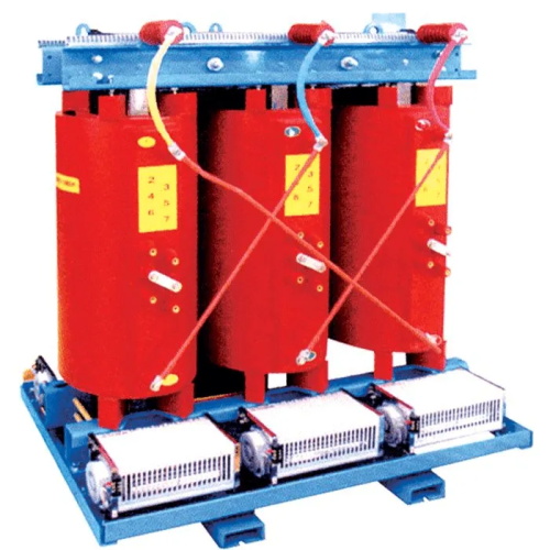 锡山SCB10-1250KVA干式变压器