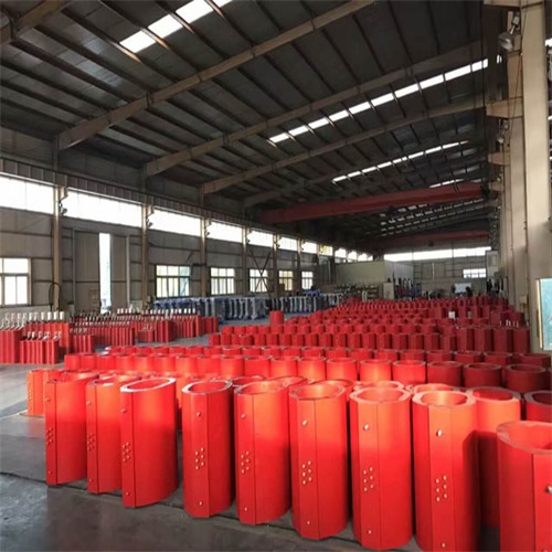 西畴SCB10-500KVA干式变压器
