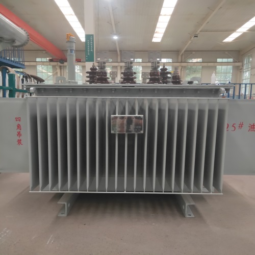 锡山sh15-315KVA非晶合金变压器