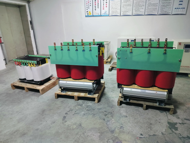 锡山KS11-1000KVA矿用变压器