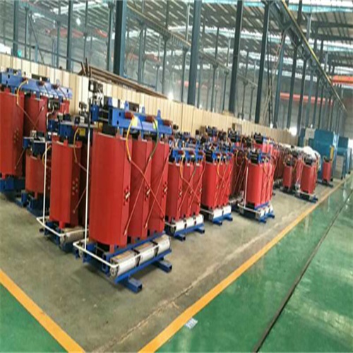 锡山SCB14-2500KVA干式变压器